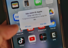 HOT: Apple cảnh báo hàng tỷ người dùng iPhone, nhiều máy ở Việt Nam đã dính mã độc