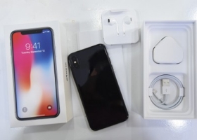 Chia sẻ kinh nghiệm mua iPhone X xách tay chất lượng chính hãng