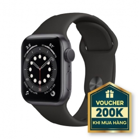 Apple Watch Series 6 44mm LTE (ESim) – Mới 100% 