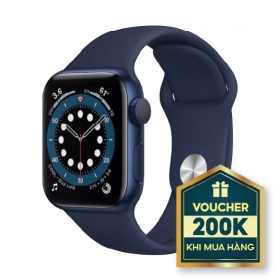 Apple Watch Series 6 40mm  GPS – Mới 100%