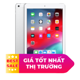 iPad Gen 5 32GB Wifi + 4G – LikeNew 99%