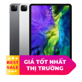 iPad Pro 12.9 inch 2022 256GB Wifi + 4G - Mới 100% 