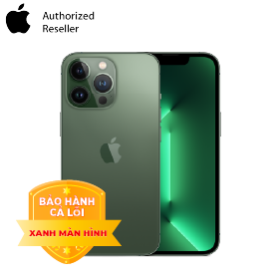 IPhone 13 Pro Max 256Gb Quốc Tế - LikeNew 99%
