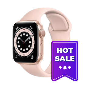 Apple Watch SE 2020 40mm LTE (ESim) - Mới 100%