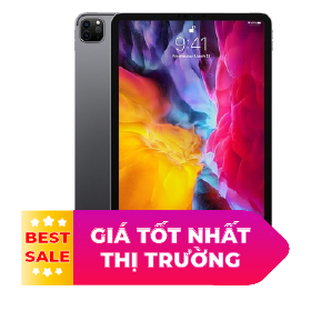 iPad Pro 11 inch 2022 256GB Wifi + 4G - Mới 100%