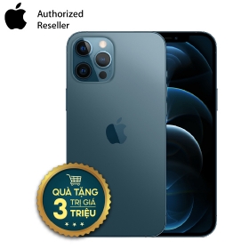 IPhone 12 Pro 256Gb Quốc Tế - LikeNew 99,9%