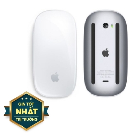 Apple Magic Mouse 2 Silver – Chính hãng VN / MLA02ZA