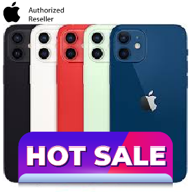 IPhone 12 256GB Quốc tế - Mới 100%