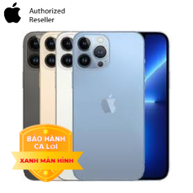 IPhone 13 Pro 1Tb Chính Hãng VNA - Mới 100%