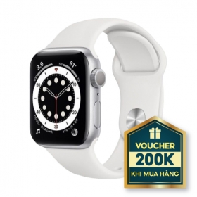 Apple Watch Series 4 40mm  LTE –LikeNew 99,9%