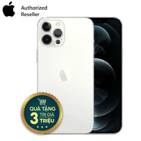 IPhone 12 Pro Max 256Gb Quốc Tế - LikeNew 99,9%