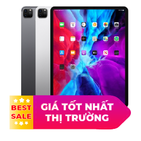 iPad Pro 12.9 inch 2022 128GB Wifi - Mới 100% 