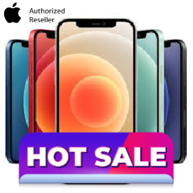 IPhone 12 Mini Quốc Tế 64Gb | 128Gb | 256Gb - Mới 100%