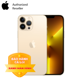 IPhone 13 Pro Max 128Gb Quốc Tế - LikeNew 99%