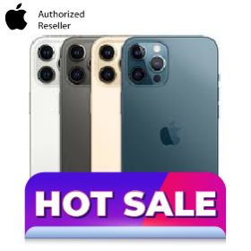 IPhone 12 Pro Max 128Gb Quốc Tế - Mới 100%