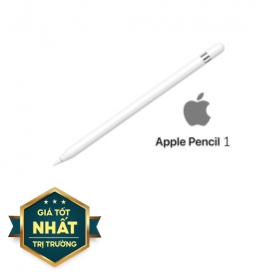 Apple Pencil Chính hãng VN/A