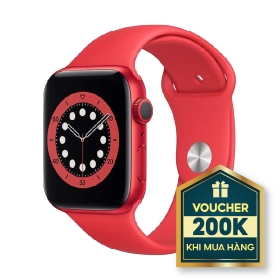 Apple Watch Series 6 44mm  GPS – Mới 100% 