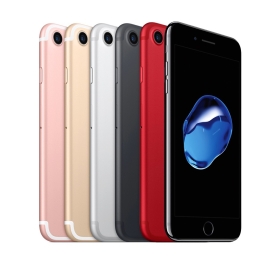 IPhone 7 Quốc Tế 128Gb - LikeNew 99,9% 