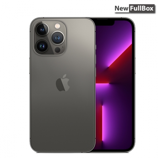 IPhone 13 Pro Max 512Gb Quốc Tế - LikeNew 99%