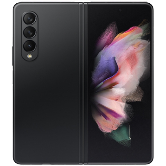 SAMSUNG GALAXY Z FOLD3 5G - 256GB - CHÍNH HÃNG