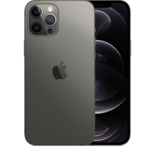 Iphone 12 Pro Max 256Gb Quốc Tế - Active Online 99,9%