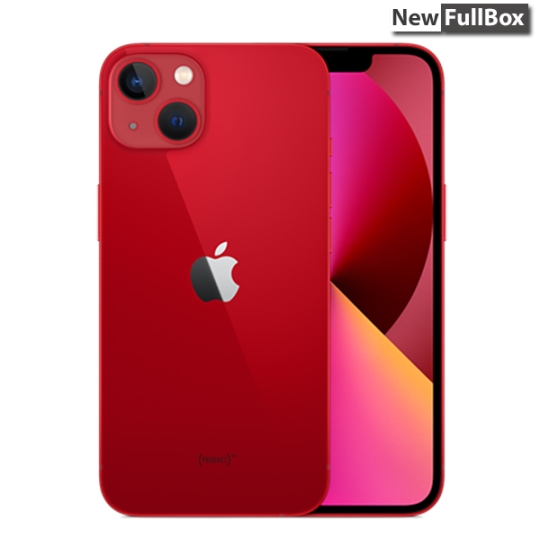 IPhone 13 Mini 128Gb Quốc Tế Mới 100% - Chưa Active