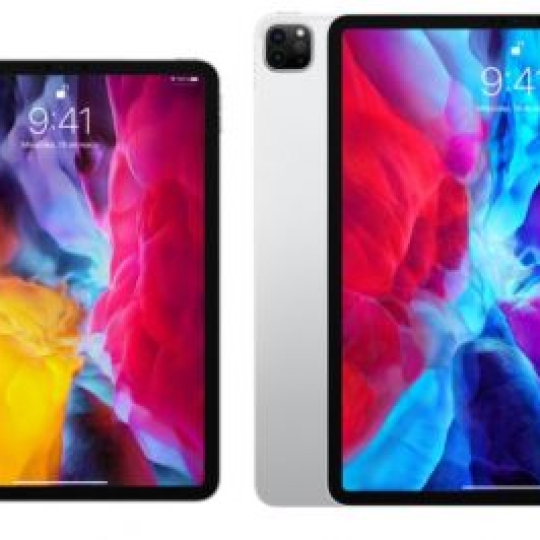 iPad Pro 11 inch 2022 128GB Wifi - Mới 100%