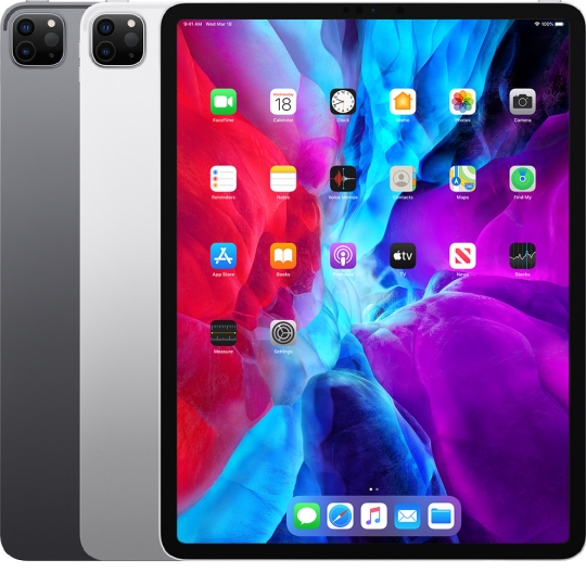 iPad Pro 11 inch 2022 128GB Wifi - Mới 100%