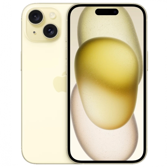 IPhone 15 (512GB) - Chính Hãng VN/A