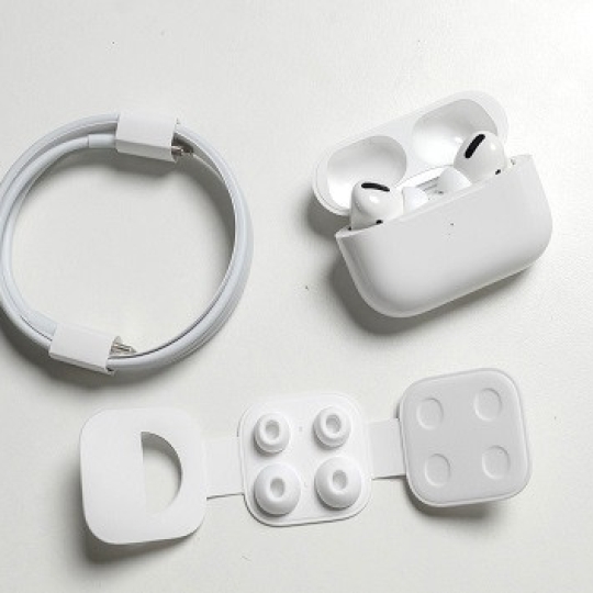 Tai nghe Airpods Pro chính hãng - Bảo hành 12 tháng 
