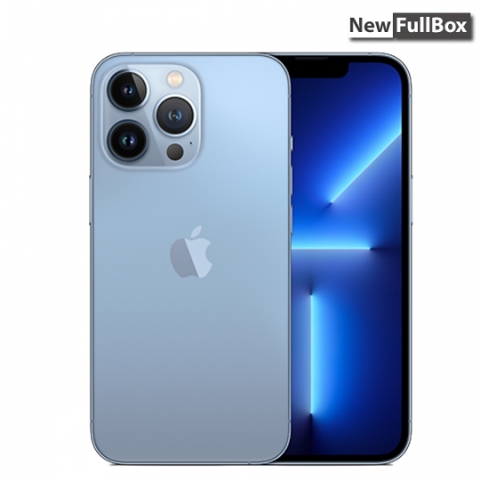 IPhone 13 Pro Max 256Gb Quốc Tế - LikeNew 99%