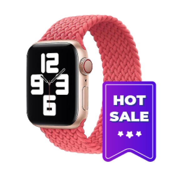 Apple Watch Series  3 GPS 42mm - LikeNew 99,9%