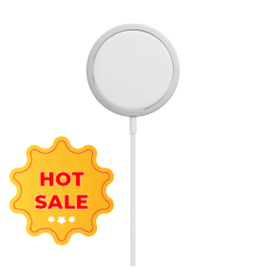 Sạc Không Dây MagSafe Chính hãng Apple