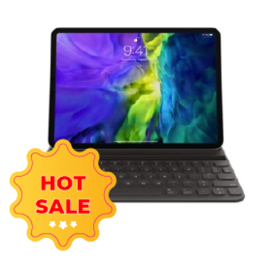 Bàn phím Magic Keyboard cho Apple iPAD PRO 11 inch - Mới 100% 