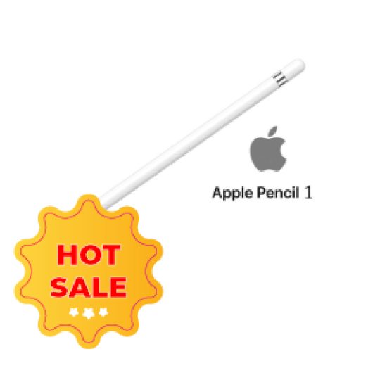 Apple Pencil Chính hãng VN/A