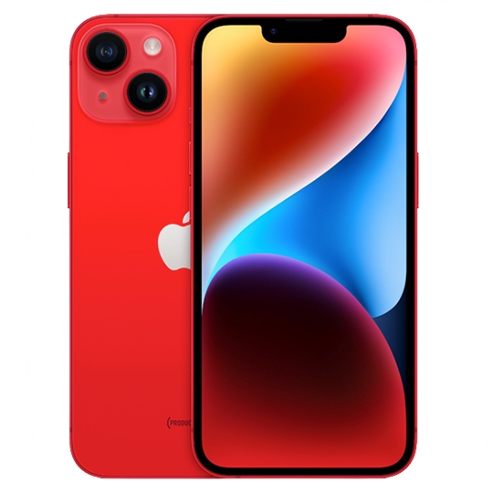 IPhone 14 - 128GB - Chính Hãng VN/A