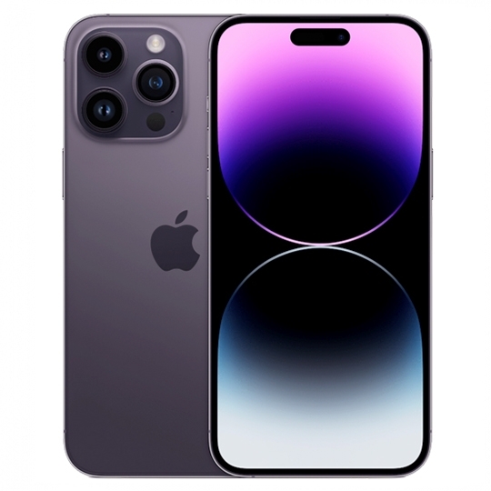 IPHONE 14 PRO MAX 128GB QUỐC TẾ - LIKENEW 99,9%
