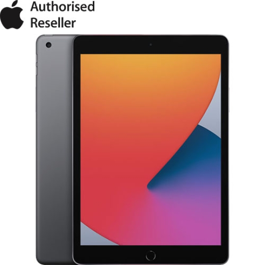 iPad Gen 8 (iPad 2022) 32GB Wifi + 4G  – Mới 100% 