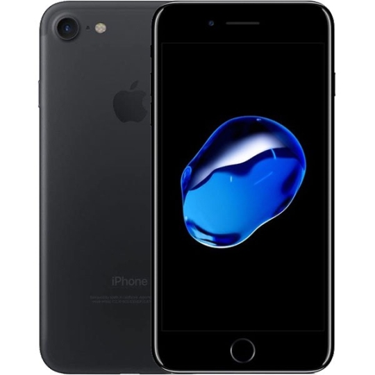 IPhone 7 Quốc Tế 32Gb - LikeNew 99,9%