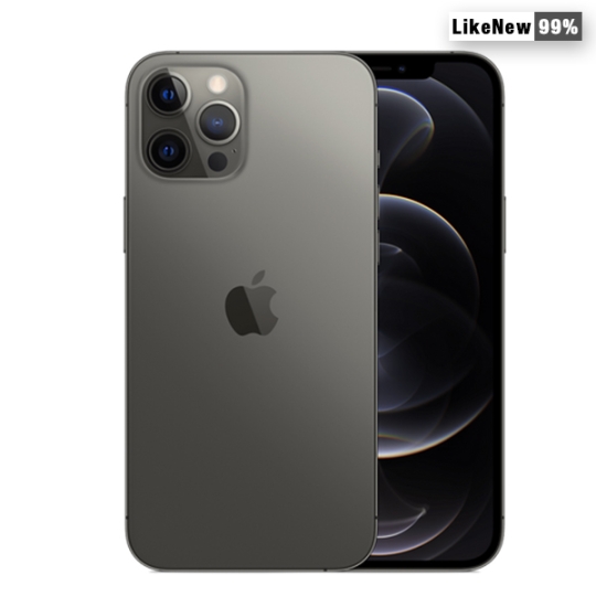 IPhone 12 Pro Max 256Gb Quốc Tế - LikeNew 99,9%