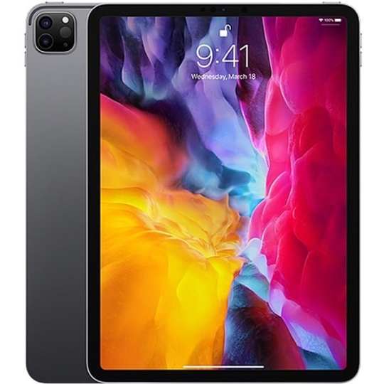 iPad Pro 12.9 inch 2022 256GB Wifi  - Mới 100% 