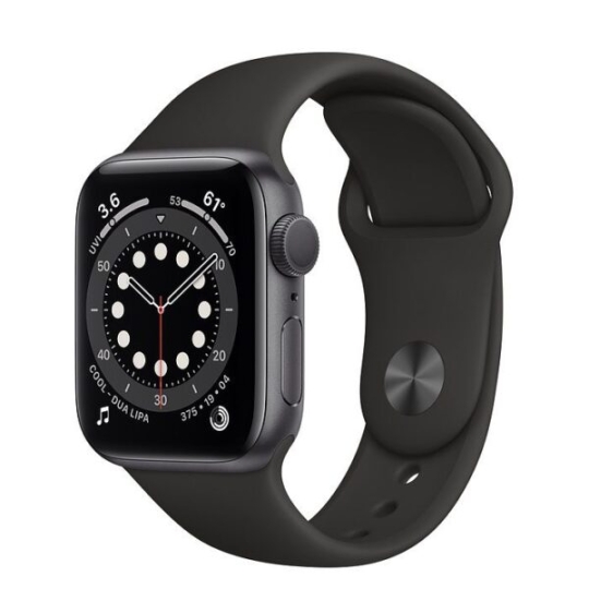 Apple Watch Series 5 40mm  LTE – LikeNew 99,9%