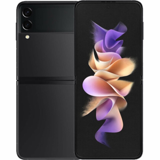 SAMSUNG GALAXY Z FLIP 3 - 5G 128GB - CHÍNH HÃNG 
