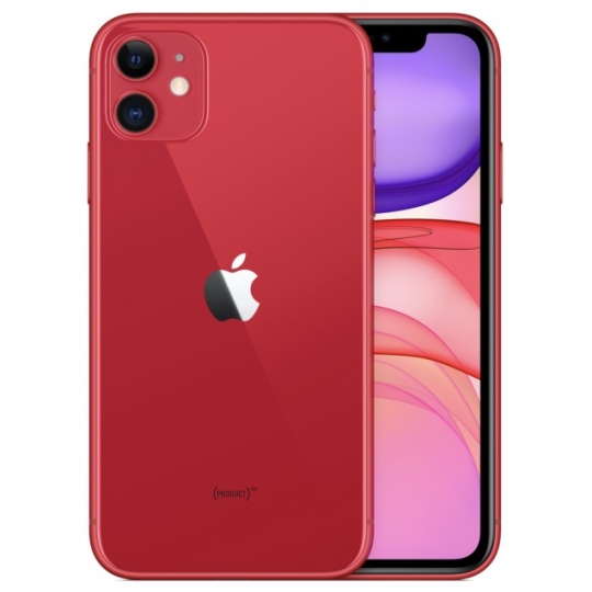 iPhone 11 256Gb Quốc Tế - LikeNew 99,9% 