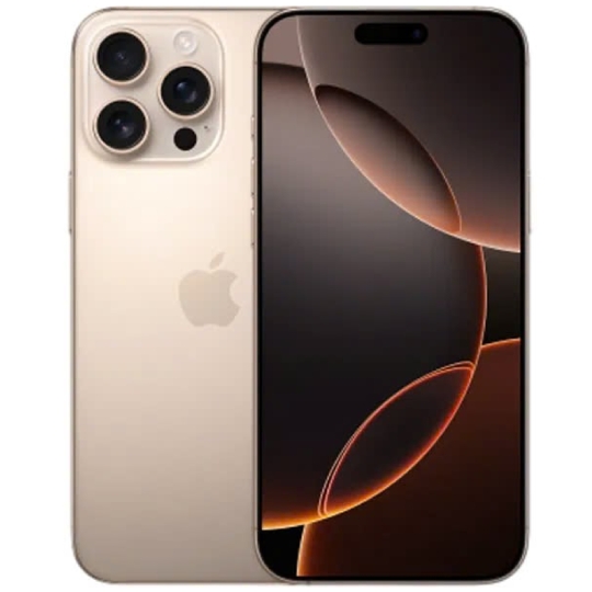 IPhone 16 Pro (512GB) - Chính Hãng VN/A