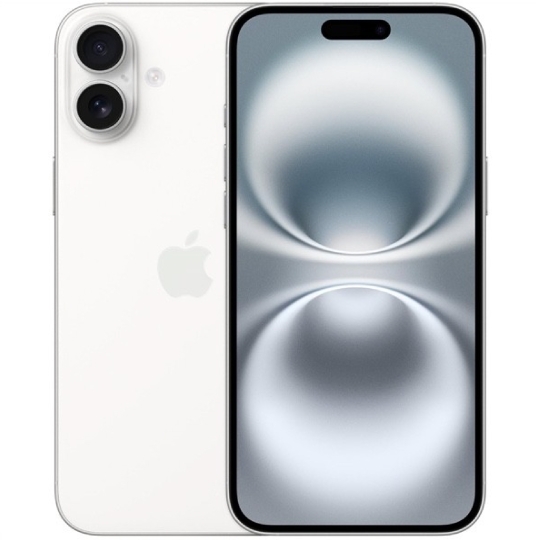 IPhone 16 - plus - (256GB) - Chính Hãng VN/A 