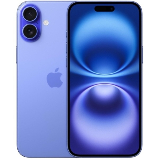 IPhone 16 (128GB) - Chính Hãng VN/A