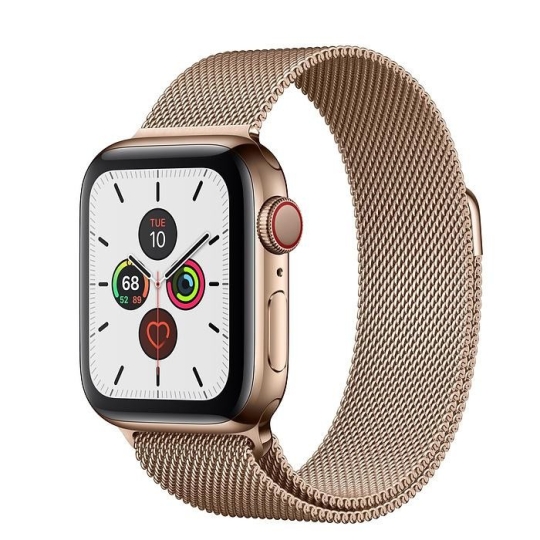 Apple Watch Series 5 40mm  GPS – Mới 100%