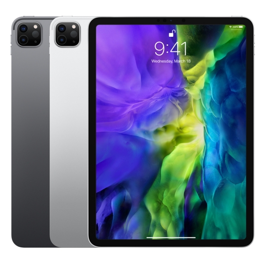 iPad Pro 11 inch 2022 128GB Wifi - Mới 100%