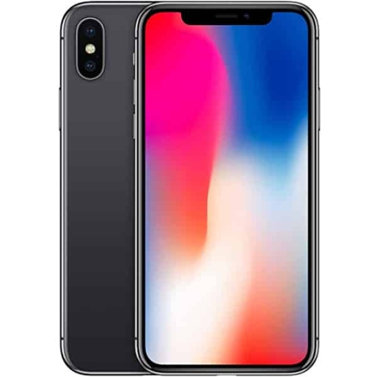 iPhone X Quốc Tế 64Gb  - LikeNew  99,9%